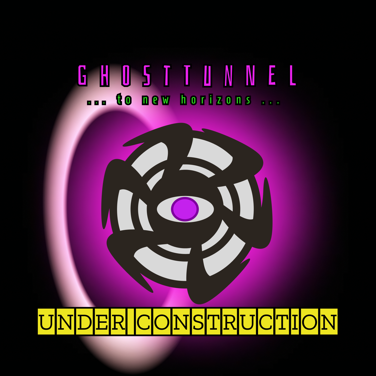 ghosttunnel